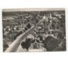 GANNAY-sur-LOIRE: vue générale vue aérienne 10x15 - très bon état