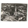 GANNAY-sur-LOIRE: l'église vue aérienne 10x15 - état
