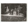 MAILLET: le château de champigny vue aérienne 10x15 - très bon état