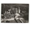 VALLON-en-SULLY: le château de peufheuilloux vue aérienne 10x15 - très bon état
