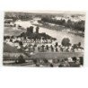 VICHY-BELLERIVE: le camp le golf l'auberge des iles de flandre vue aérienne 10x15 - état