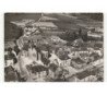 CRESSANGES: vue générale vue aérienne 10x15 - très bon état