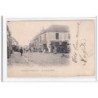 LA CELLE-sur-MORIN : etameur - tres bon etat