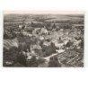 MONTAIGUET-en-FOREZ: vue générale vue aérienne 10x15 - très bon état