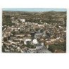 DIOU: vue générale vue aérienne 10x15 - très bon état