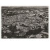 GANNAT: vue générale vue aérienne 10x15 - très bon état