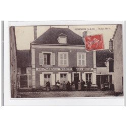 VARENNES : maison morin - tres bon etat