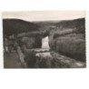 JENZAT: pont vue aérienne 10x15 - très bon état