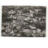 LAPALISSE: vue générale vue aérienne 10x15 - très bon état