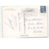 LAPALISSE: vue générale vue aérienne 10x15 - très bon état
