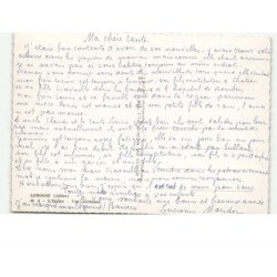 LIMOISE: l'église vue aérienne 10x15 - très bon état