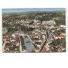LAPALISSE: vue générale vue aérienne 10x15 - très bon état