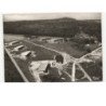 NADES: colonie de vacances "sources vives" du comité d'établissement des usines vue aérienne 10x15 - état