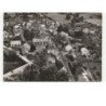 SAINT-LEON: vue générale vue aérienne 10x15 - très bon état