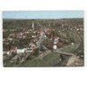 SAINT-GERMAIN-des-FOSSES: vue générale vue aérienne 10x15 - très bon état