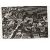 SAINT-LEOPARDIN: vue générale vue aérienne 10x15 - état