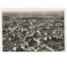 NERIS-les-BAINS: station thermale, vue générale vue aérienne 10x15 - très bon état