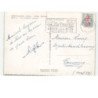 NERIS-les-BAINS: station thermale, vue générale vue aérienne 10x15 - très bon état