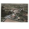 SAINT-LEON: vue générale vue aérienne 10x15 - très bon état