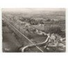 PIERREFITTE-sur-LOIRE: vue panoramique vue aérienne 10x15 - état