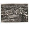 SAINT-POURCAIN-sur-SIOULE: vue générale vue aérienne 10x15 - très bon état