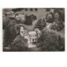 URCAY: château de bellevue vue aérienne 10x15 - très bon état