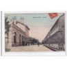 CRECY-en-BRIE : la gare - tres bon etat