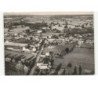 VAUMAS: route de moulins vue aérienne 10x15 - très bon état