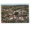 TARGET: vue générale vue aérienne 10x15 - très bon état