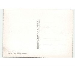 TARGET: vue générale vue aérienne 10x15 - très bon état