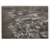 VARENNES-sur-TECHE: vue générale vue aérienne 10x15 - très bon état