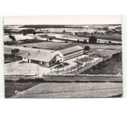 VENDAT: maison de repos (la providence) vue aérienne 10x15 - très bon état