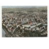 VICHY: quartier thermal vue aérienne 10x15 - très bon état
