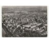 VICHY: vue générale sur le quartier thermal vue aérienne 10x15 - état