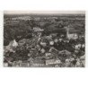 CHANTELLE: l'abbaye vue aérienne 10x15 - très bon état