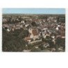 AINAY-le-CHATEAU: vue aérienne 10x15 - très bon état
