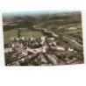 VERNEIX: vue générale vue aérienne 10x15 - état
