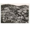 AFREUILLES: vue générale vue aérienne 10x15 - très bon état