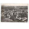 BEGUES: vue générale vue aérienne 10x15 - très bon état