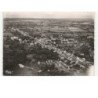 BEZENET: générale et la grande rue vue aérienne 10x15 - état