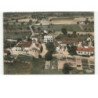 BAYET: le bourg vue aérienne 10x15 - très bon état