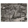 CERILLY: vue générale et hôtel chaumat vue aérienne 10x15 - très bon état