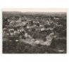 CHANTELLE: vue générale et route touristique vue aérienne 10x15 - état
