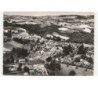 CHATEL-MONTAGNE: vue aérienne 10x15 - très bon état
