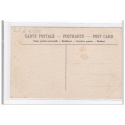 LONGUEVILLE : hotel de la gare (toillée) - tres bon etat