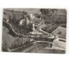 CINDRE: château de puyfol vue aérienne 10x15 - très bon état