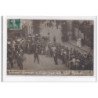 LIMOURS : concours de pompes (aout 1907) cliché Rumeau - tres bon etat