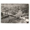 BRETENOUX: le pont sur la cère: vue aérienne 10x15 - très bon état
