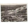 CANDES-SAINT-MARTIN: vue générale vue aérienne 10X15 - très bon état