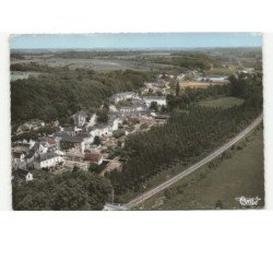 CHANCAY: vue générale vue aérienne 10X15 - très bon état